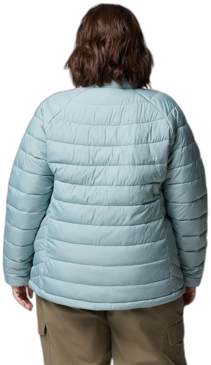 Powder Lite II Full-Zip Jacket, Extended - Womens - Image 20