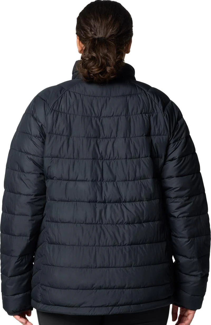 Powder Lite II Full-Zip Jacket, Extended - Womens - Image 4
