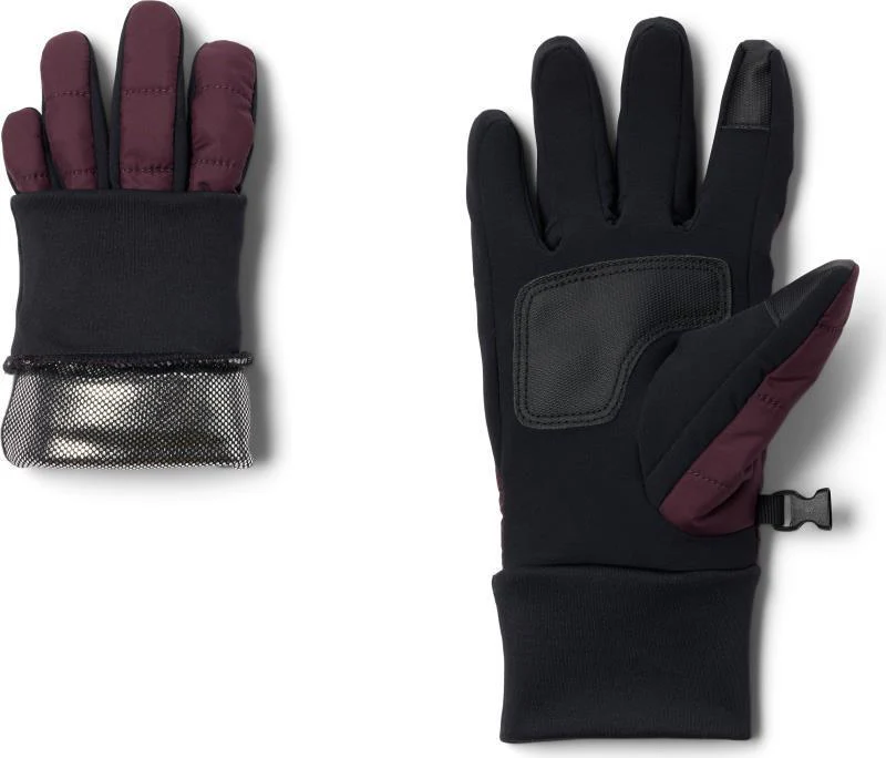 Powder Lite II Gloves - Womens - Image 4