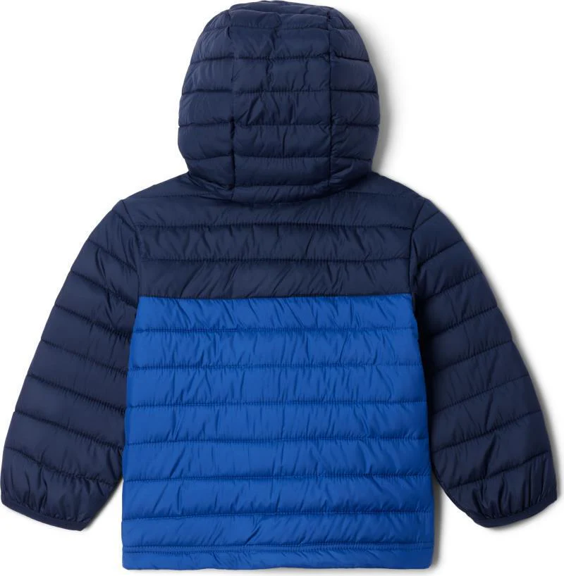 Powder Lite II Hooded Jacket - Toddler Boys - Image 11