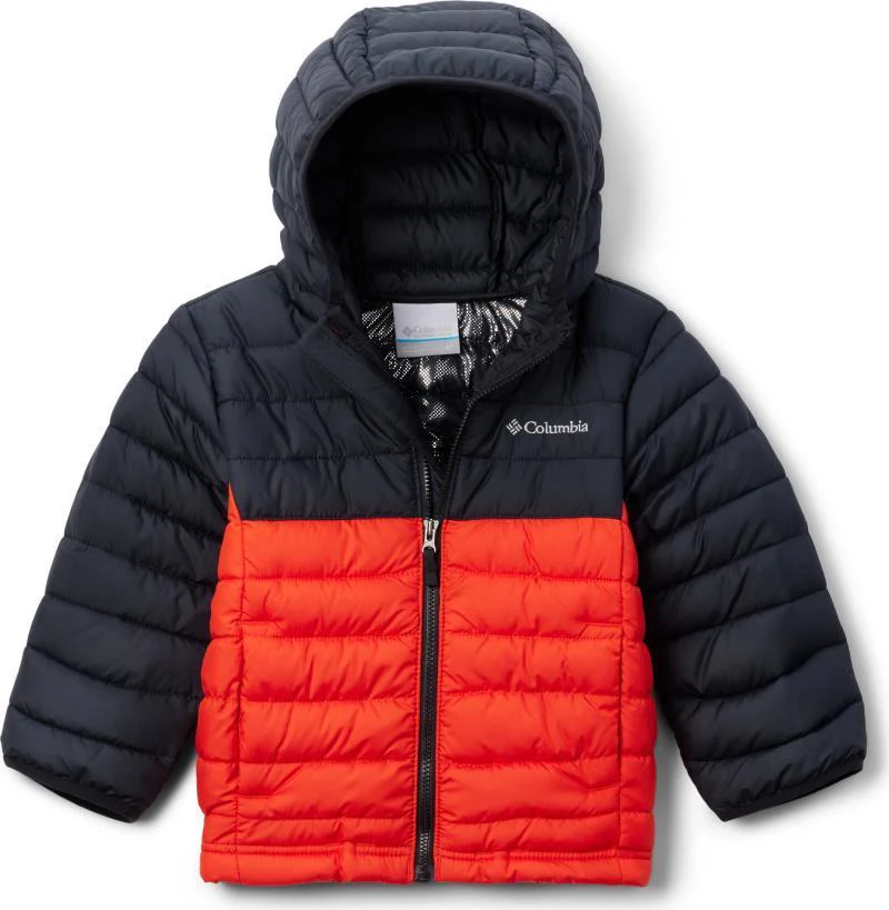 Powder Lite II Hooded Jacket - Toddler Boys - Image 13