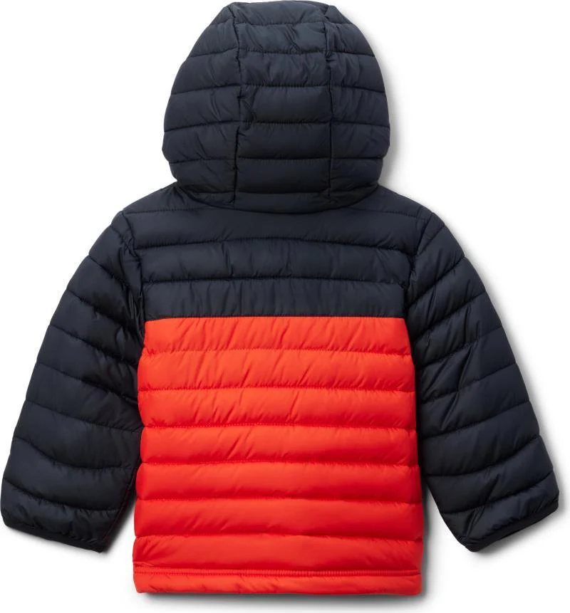 Powder Lite II Hooded Jacket - Toddler Boys - Image 14