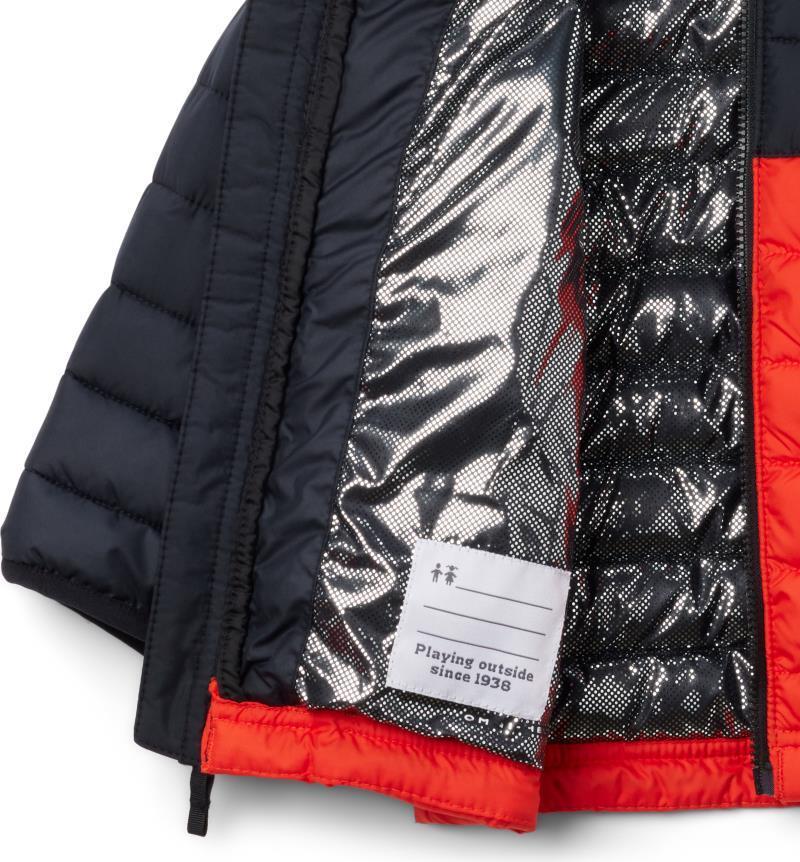 Powder Lite II Hooded Jacket - Toddler Boys - Image 15