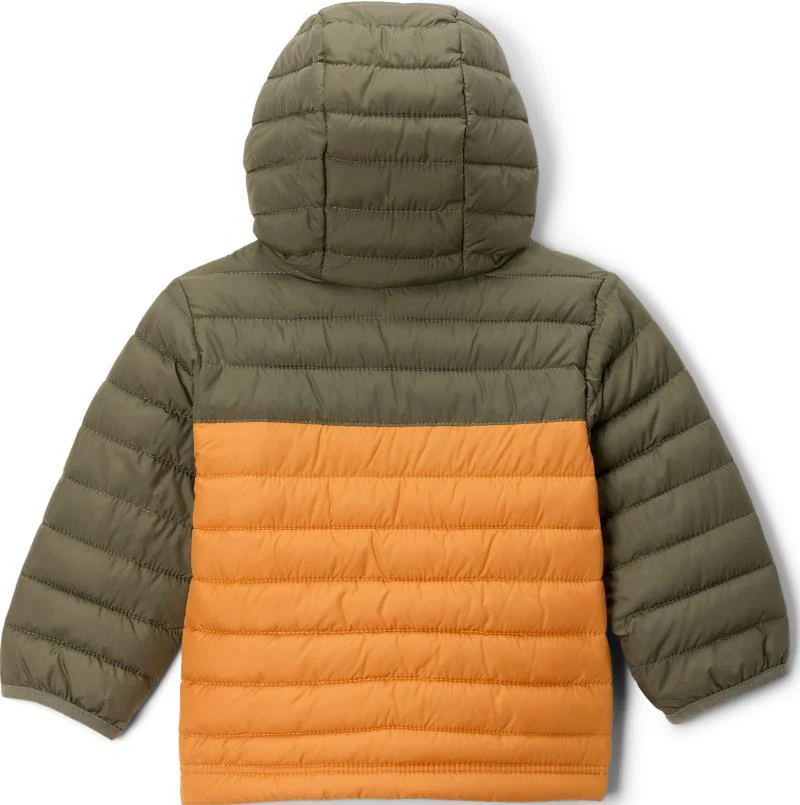 Powder Lite II Hooded Jacket - Toddler Boys - Image 17