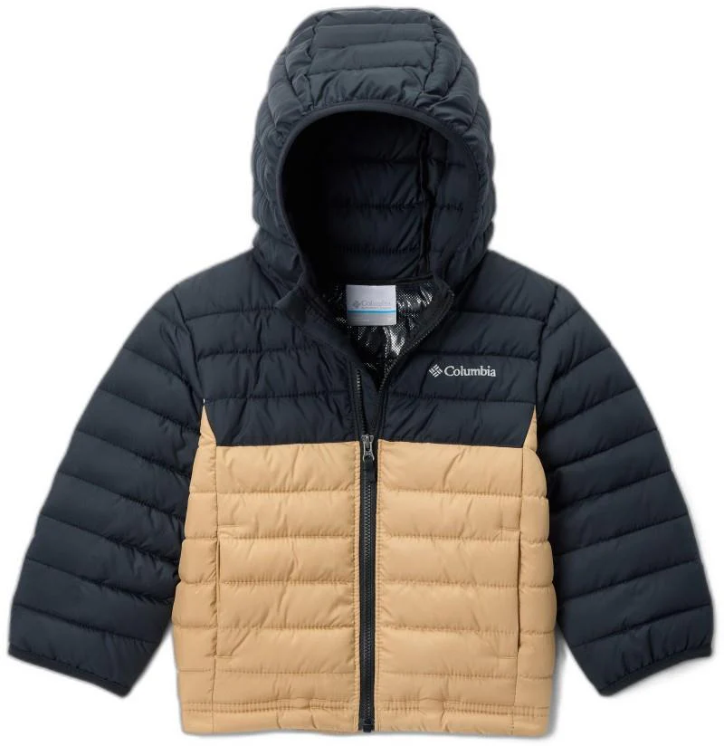 Powder Lite II Hooded Jacket - Toddler Boys - Image 19