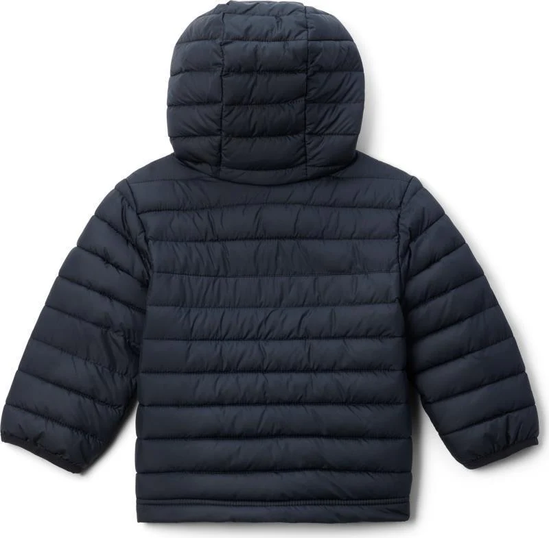 Powder Lite II Hooded Jacket - Toddler Boys - Image 2
