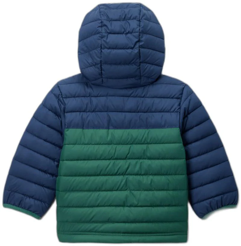 Powder Lite II Hooded Jacket - Toddler Boys - Image 22