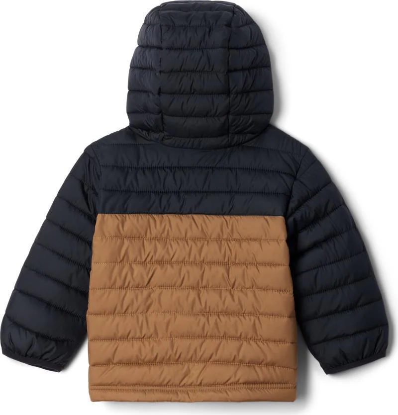 Powder Lite II Hooded Jacket - Toddler Boys - Image 5