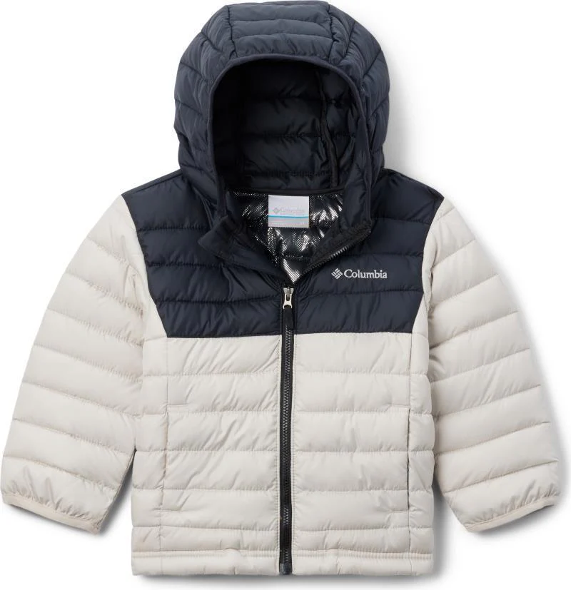 Powder Lite II Hooded Jacket - Toddler Boys - Image 7