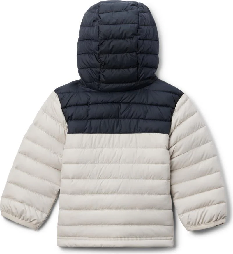 Powder Lite II Hooded Jacket - Toddler Boys - Image 8