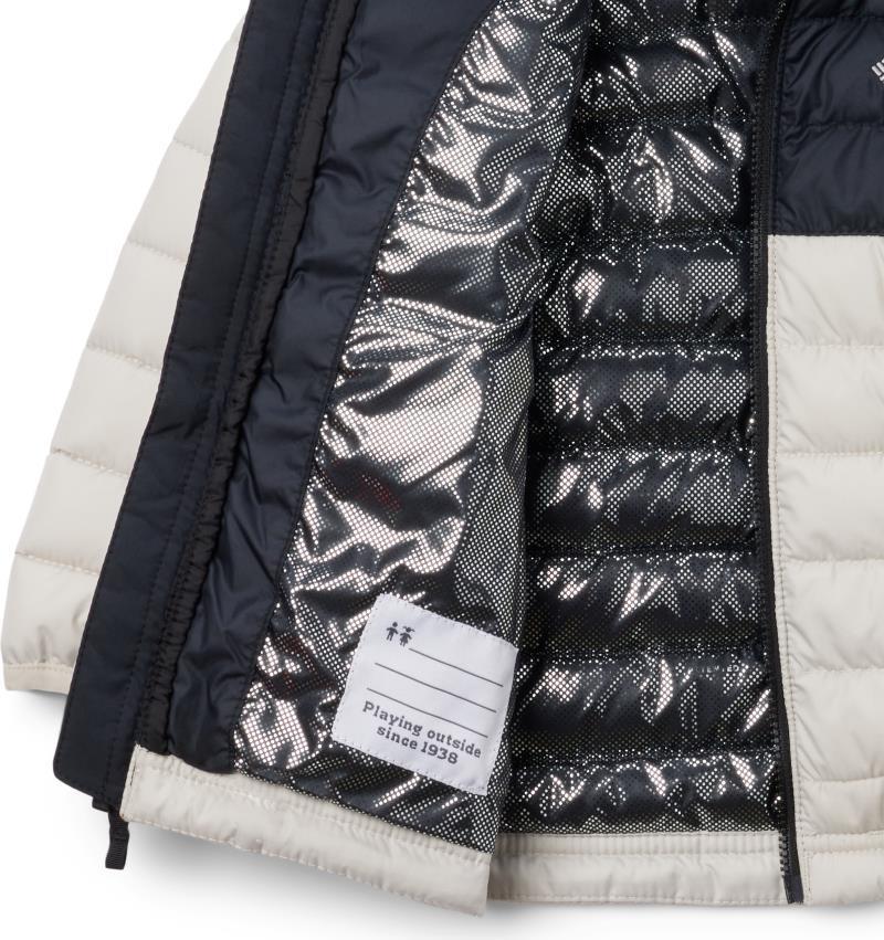 Powder Lite II Hooded Jacket - Toddler Boys - Image 9