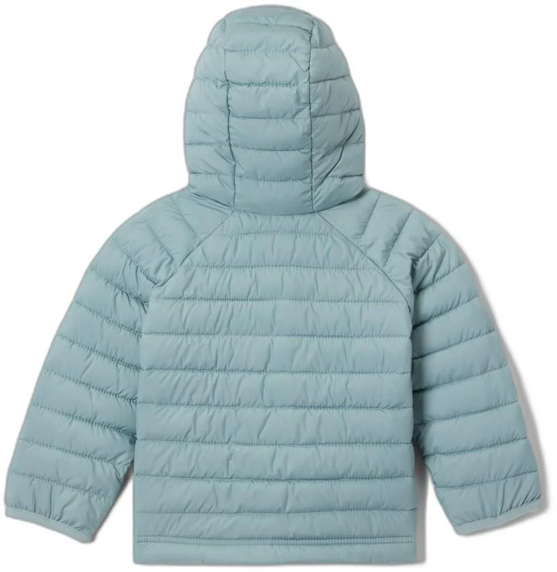 Powder Lite II Hooded Jacket - Toddler Girls - Image 12