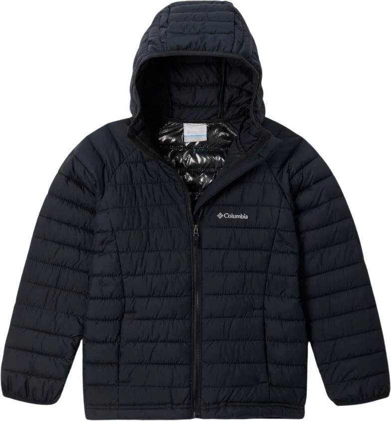 Powder Lite II Hooded Jacket - Youth Girls - Image 10