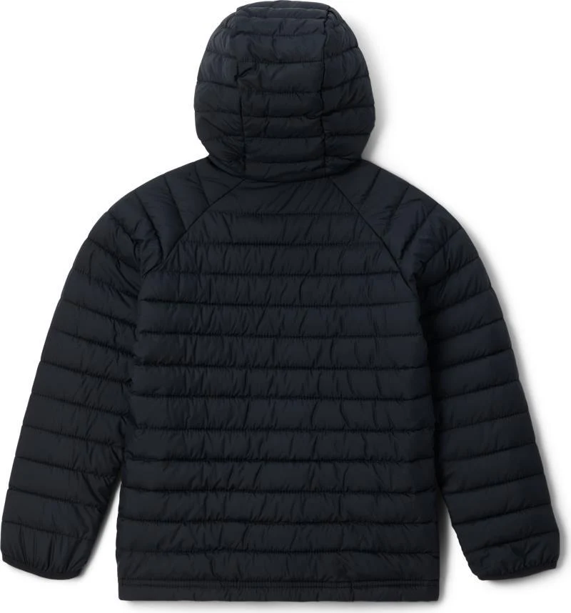 Powder Lite II Hooded Jacket - Youth Girls - Image 11