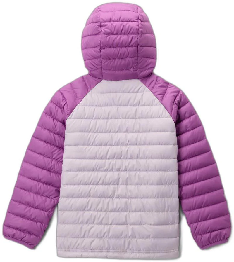 Powder Lite II Hooded Jacket - Youth Girls - Image 15