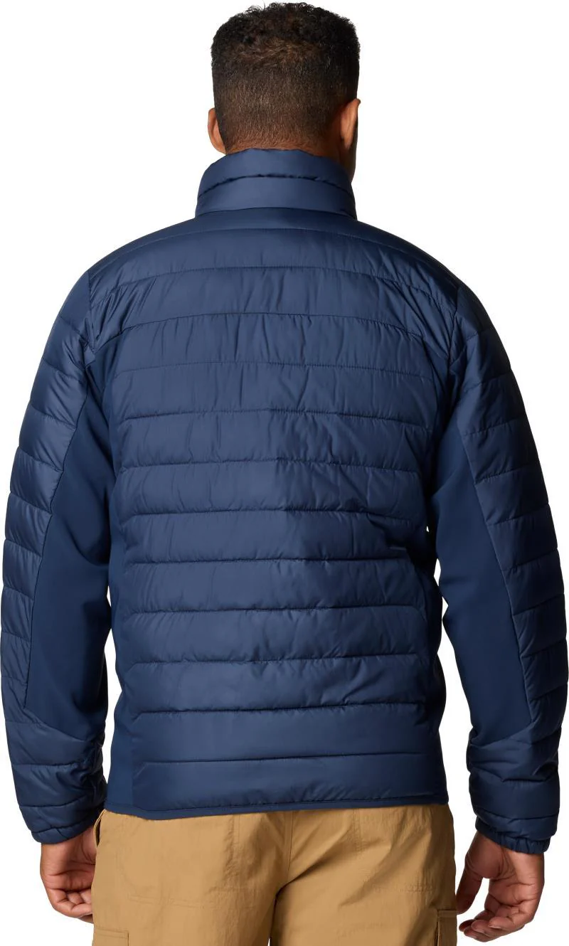Powder Lite II Hybrid Jacket, Tall - Mens - Image 11