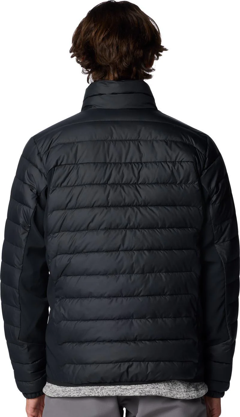 Powder Lite II Hybrid Jacket, Tall - Mens - Image 2