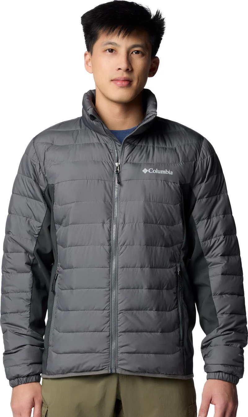 Powder Lite II Hybrid Jacket, Tall - Mens - Image 5