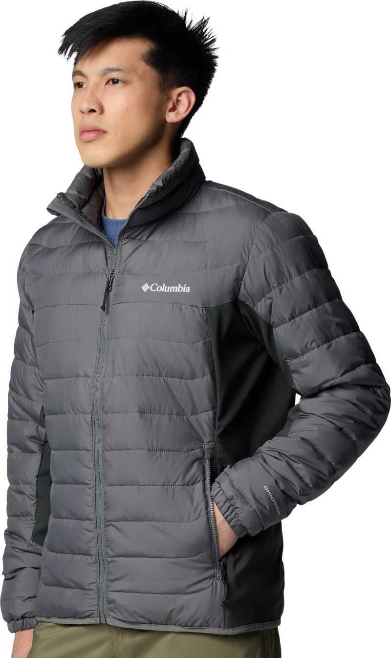 Powder Lite II Hybrid Jacket, Tall - Mens - Image 6