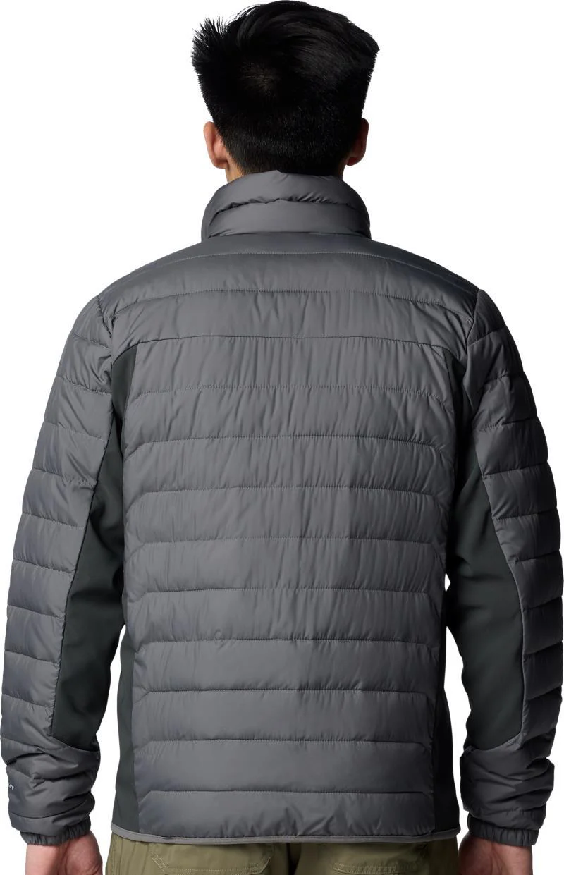 Powder Lite II Hybrid Jacket, Tall - Mens - Image 7