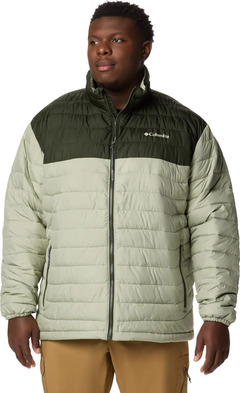 Powder Lite II Jacket, Extended - Mens - Image 10