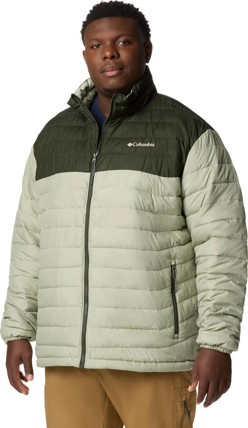 Powder Lite II Jacket, Extended - Mens - Image 11
