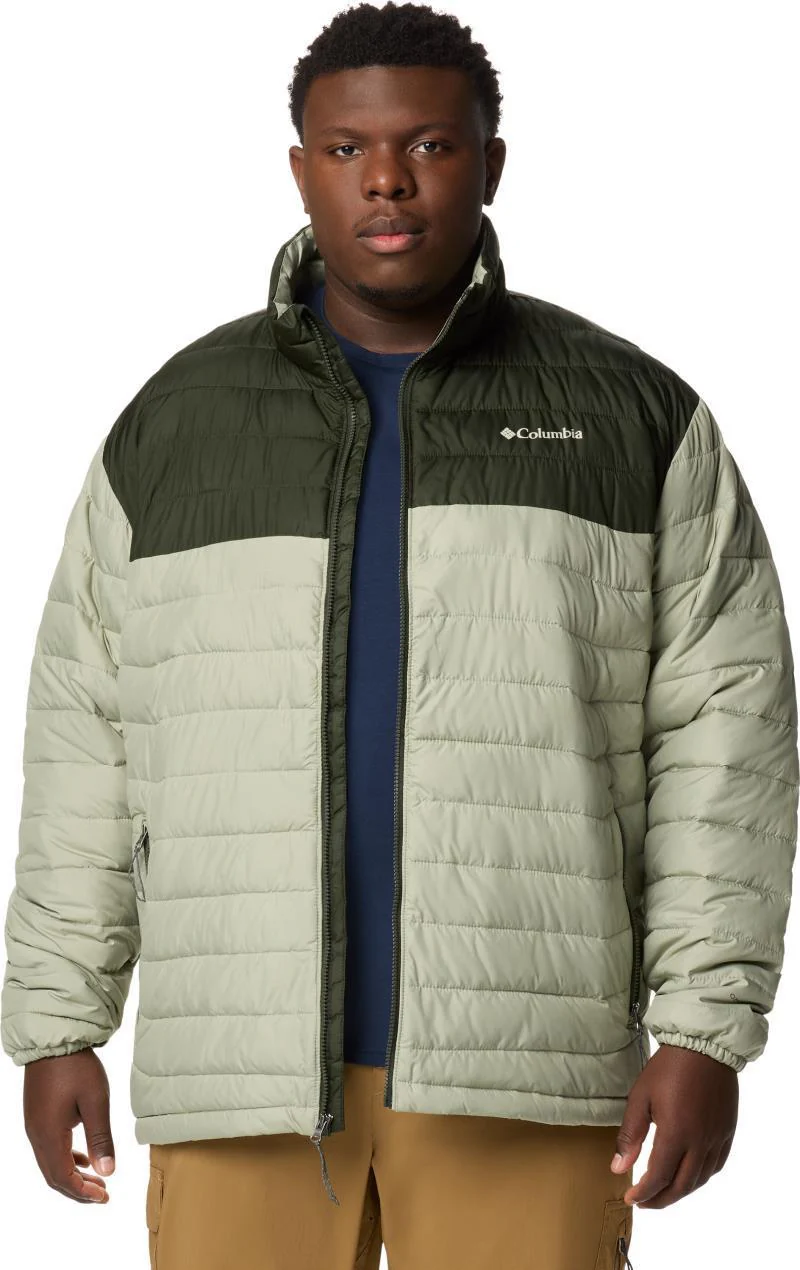 Powder Lite II Jacket, Extended - Mens - Image 12