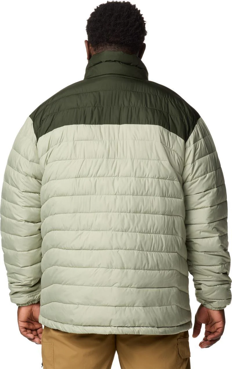 Powder Lite II Jacket, Extended - Mens - Image 13