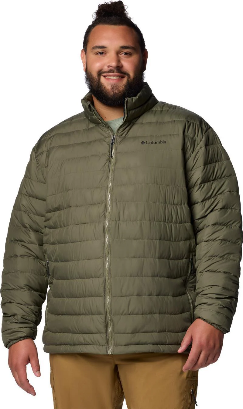 Powder Lite II Jacket, Extended - Mens - Image 14