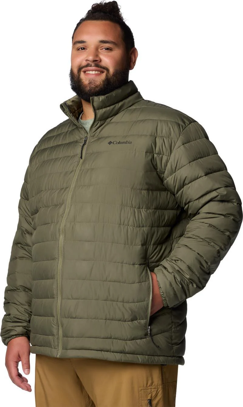 Powder Lite II Jacket, Extended - Mens - Image 15