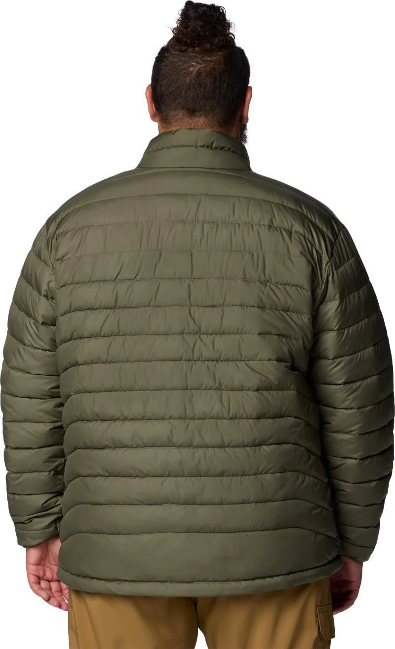 Powder Lite II Jacket, Extended - Mens - Image 17