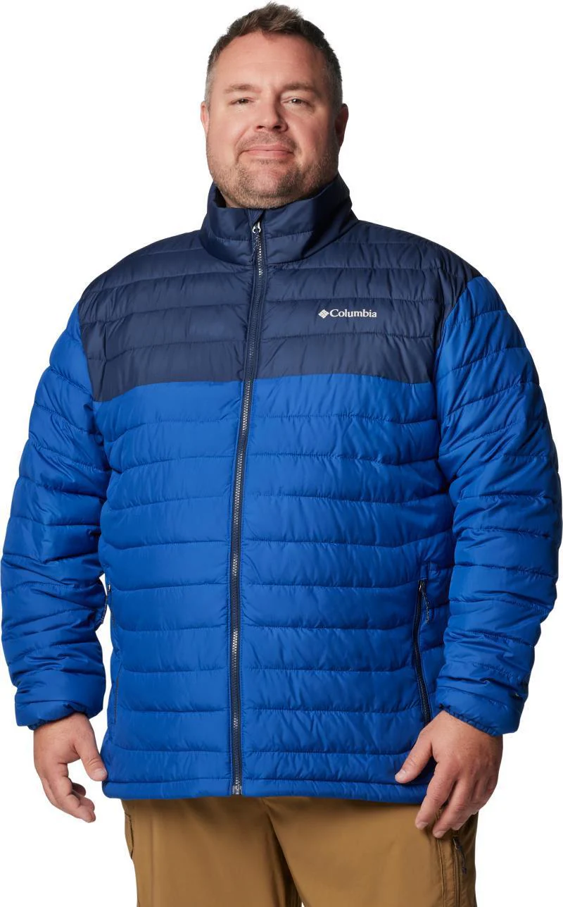 Powder Lite II Jacket, Extended - Mens - Image 18