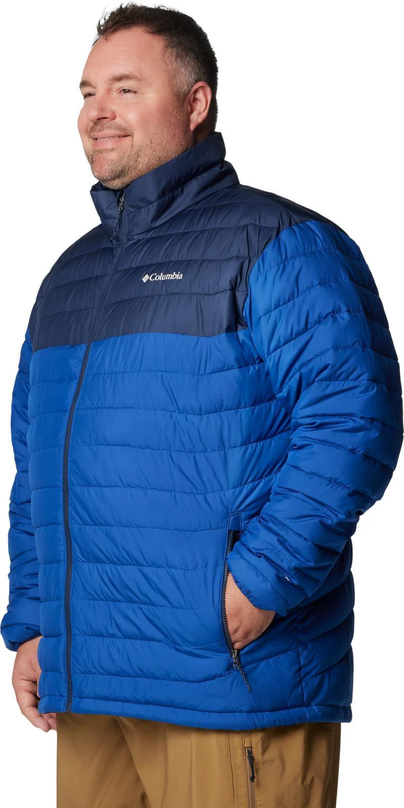 Powder Lite II Jacket, Extended - Mens - Image 19