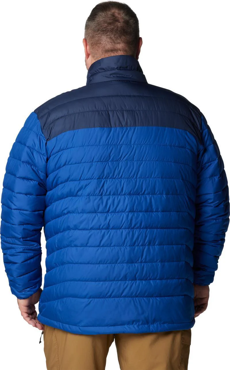 Powder Lite II Jacket, Extended - Mens - Image 20