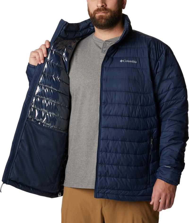 Powder Lite II Jacket, Extended - Mens - Image 23