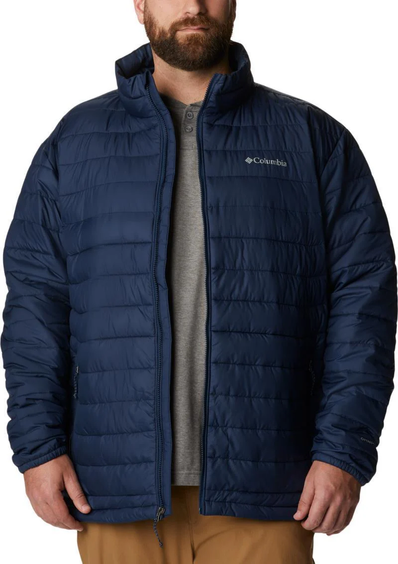 Powder Lite II Jacket, Extended - Mens - Image 24