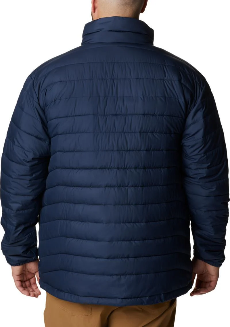 Powder Lite II Jacket, Extended - Mens - Image 25