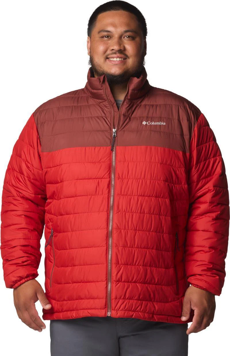 Powder Lite II Jacket, Extended - Mens - Image 26