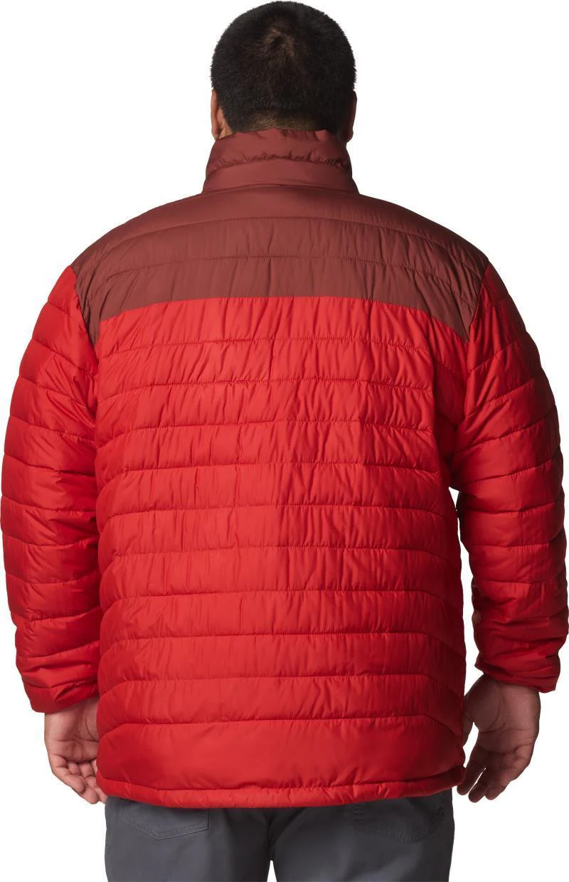 Powder Lite II Jacket, Extended - Mens - Image 28