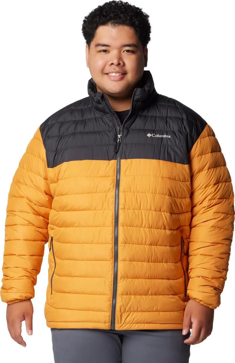 Powder Lite II Jacket, Extended - Mens - Image 29