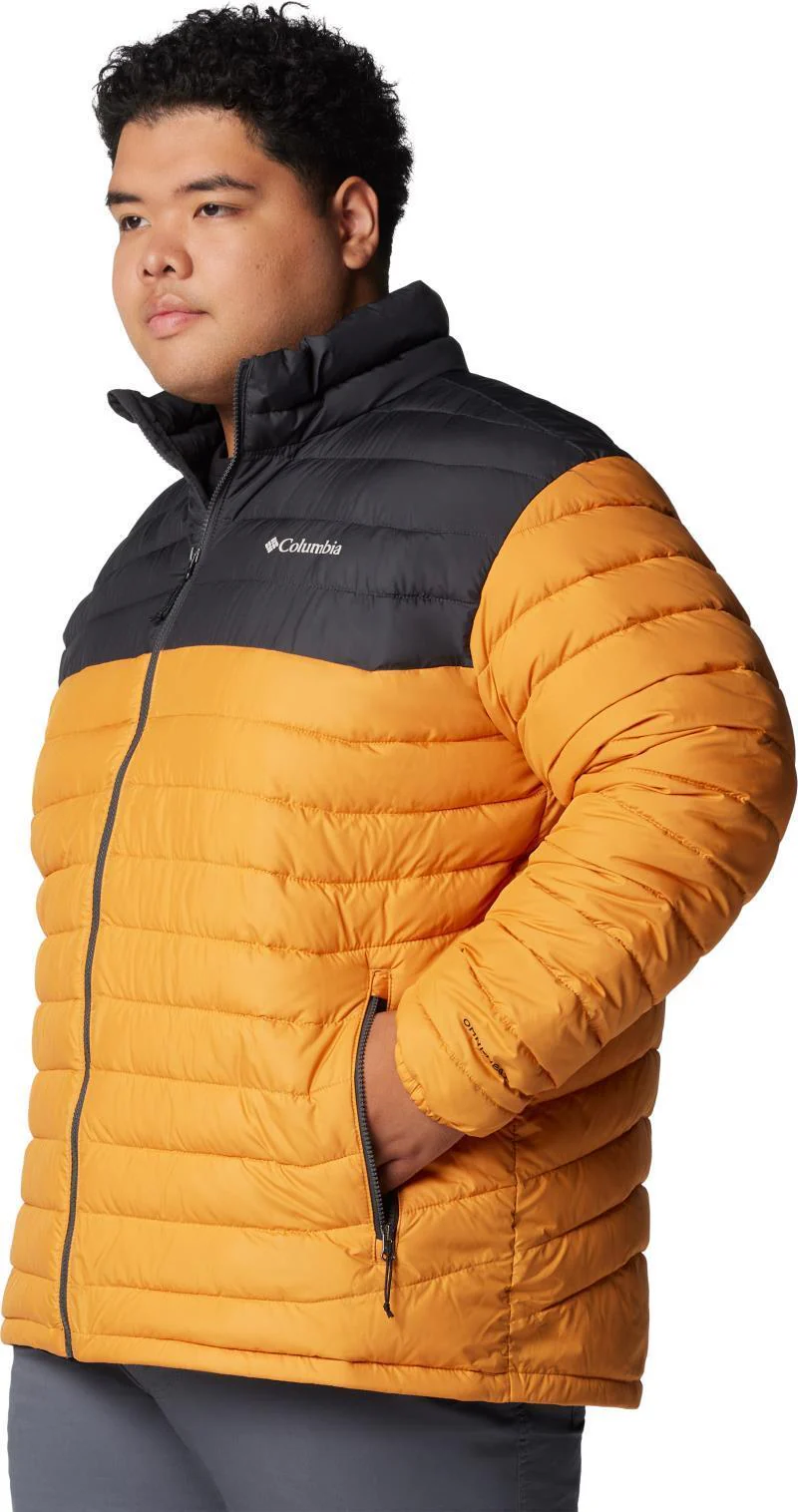 Powder Lite II Jacket, Extended - Mens - Image 30