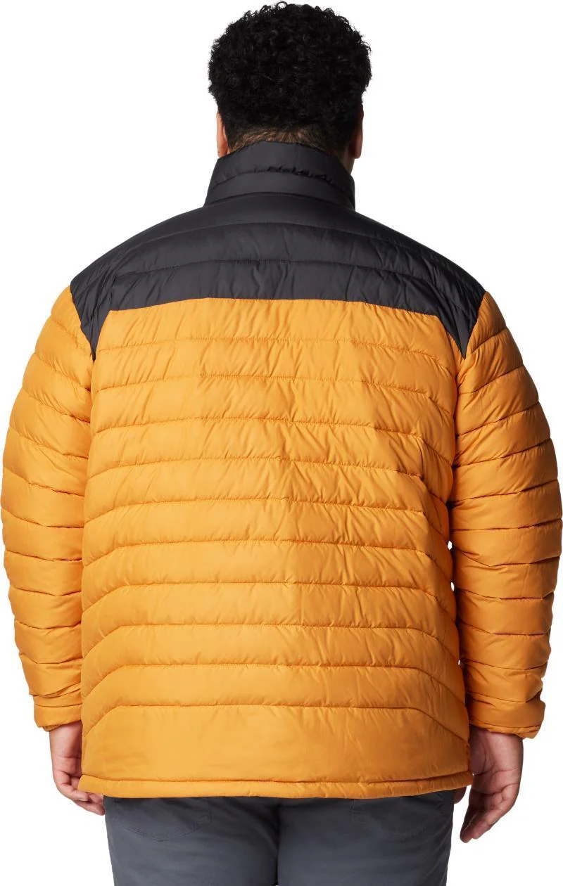 Powder Lite II Jacket, Extended - Mens - Image 31