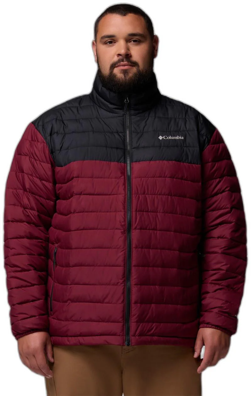 Powder Lite II Jacket, Extended - Mens - Image 32