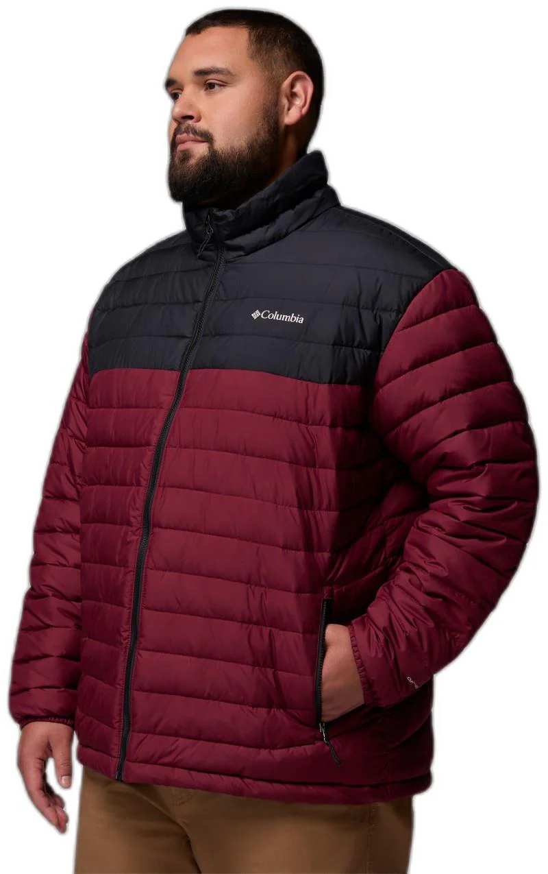 Powder Lite II Jacket, Extended - Mens - Image 34