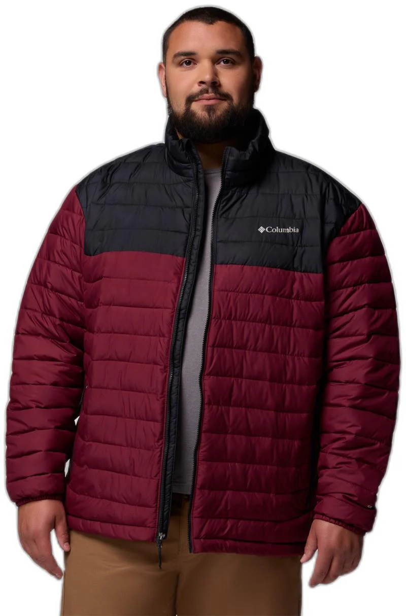 Powder Lite II Jacket, Extended - Mens - Image 35