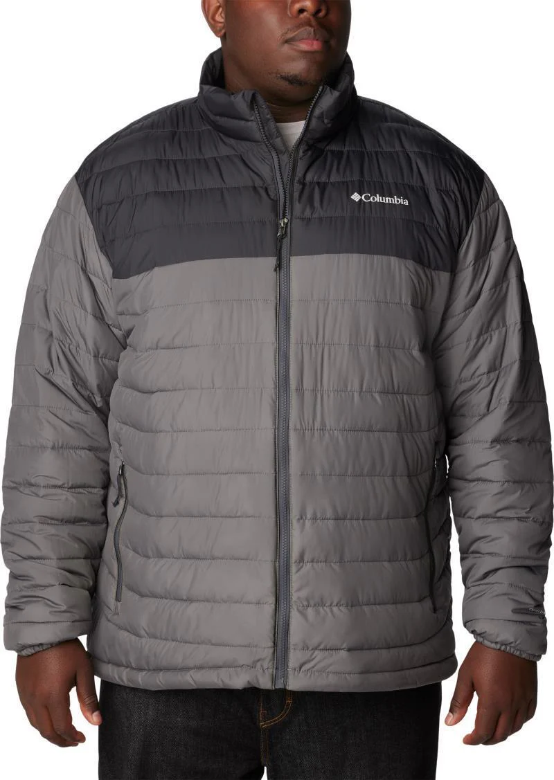 Powder Lite II Jacket, Extended - Mens - Image 5
