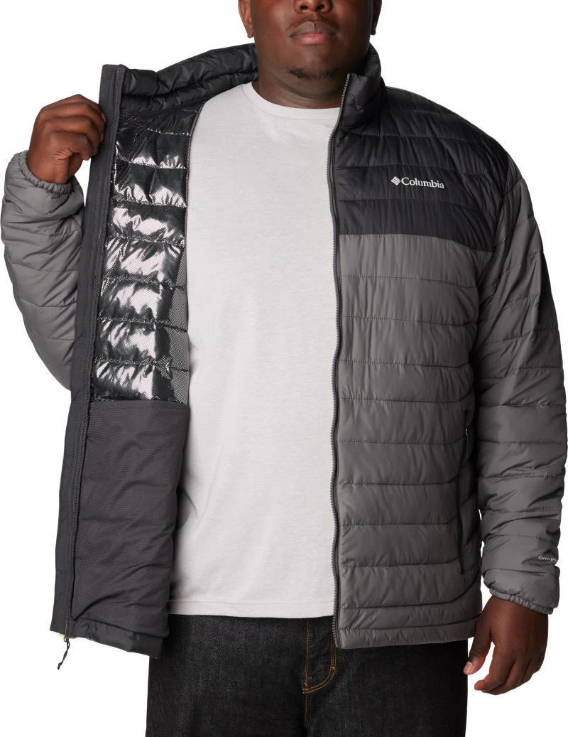 Powder Lite II Jacket, Extended - Mens - Image 7