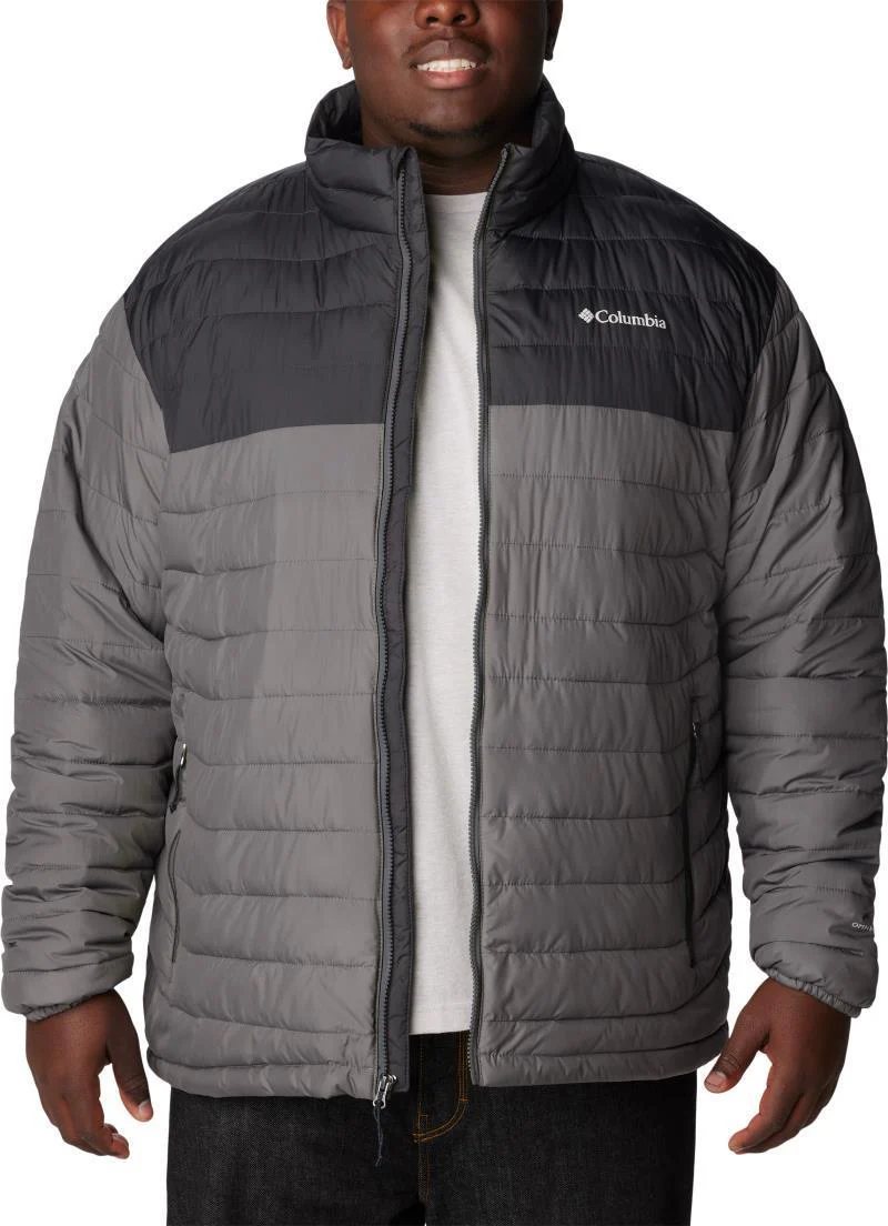 Powder Lite II Jacket, Extended - Mens - Image 8