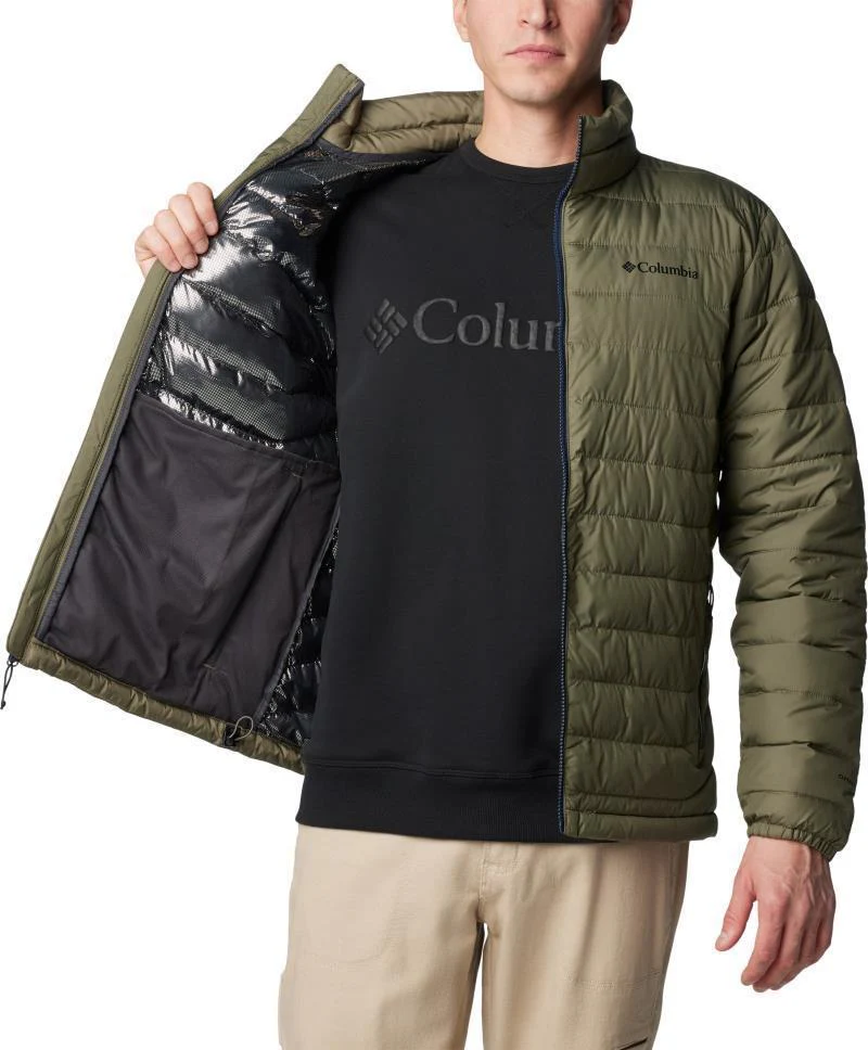 Powder Lite II Jacket - Mens - Image 11