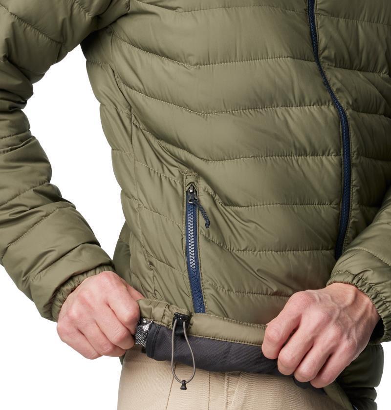 Powder Lite II Jacket - Mens - Image 12